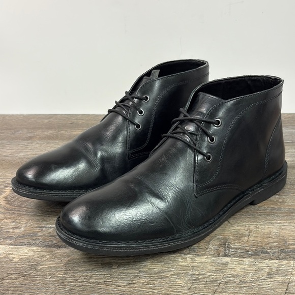 Crown Vintage CASPER Chukka Boots Size 12 main image 6